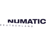 Logo von Numatic