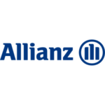 Logo der Allianz