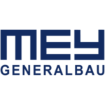 Logo von mey Generalbau