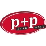 Logo von Pizza und Pasta