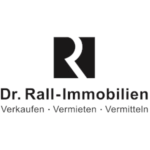 Logo von Dr. Rall-Immobilien