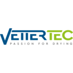 Logo von Vetter Tec